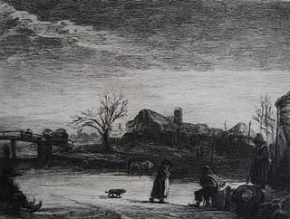Etchings by and after Rembrandt van Rijn Etchings by and after Rembrandt van Rijn