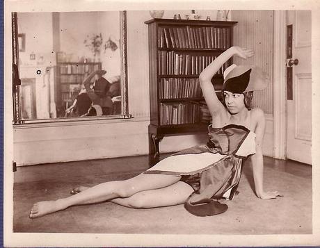 s15046 Girls - Vintage stocklist