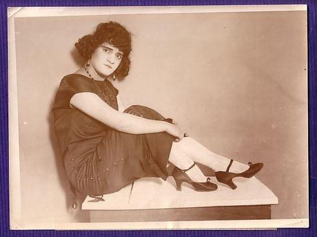 s13048 Girls - Vintage stocklist