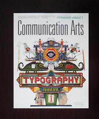 arts and communication