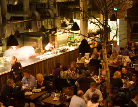 Oslo’s Sydøst and a recipe for passion blog post image