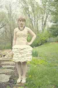 coffee-filter-prom-dress-10782-1243532718-8 Coffee Dressed – Wedding Dresses, Art Fashion…