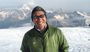 Sherpa Climbs Seven Summits In 42 Days
