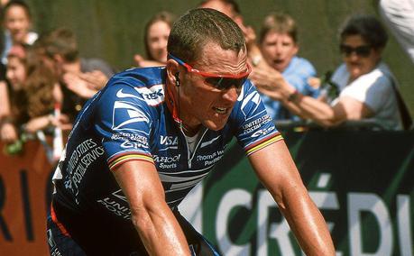 Lance Armstrong Retires - Again!