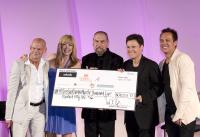 Paul Mitchell’s Annual Funraising and Fundraising for Charity
