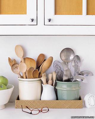 A month by month plan to get your home storage organized: February is for kitchen organization A month by month plan to get your home storage organized: February is for kitchen organization