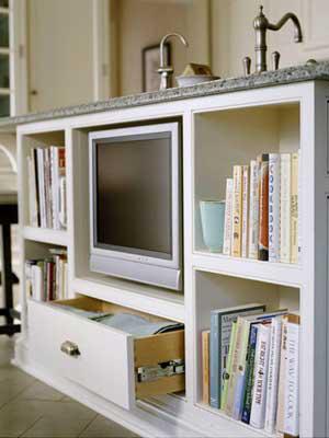 A month by month plan to get your home storage organized: February is for kitchen organization A month by month plan to get your home storage organized: February is for kitchen organization