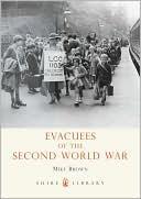 Evacuees of the Second World War - Book