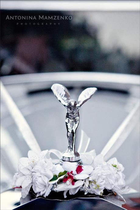 Vintage Rolls Royce - nice! Vintage Rolls Royce - nice!