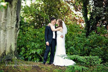 Bride and groom Bride and groom