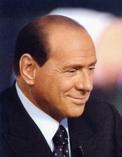 Silvio Berlusconi and Italian Women Silvio Berlusconi