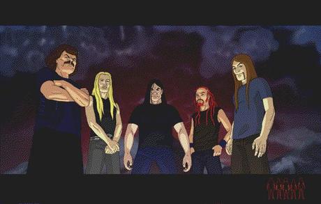 dethklok Dethklok