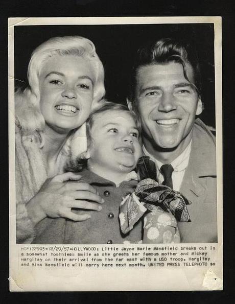 jaynemansfield Movie Actor Stocklist