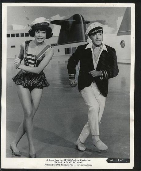 genekelly1964 Movie Actor Stocklist