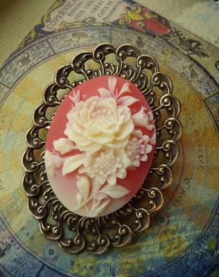 Oh My Neo-Victorian Steampunk Valentine Oh My Neo-Victorian Steampunk Valentine