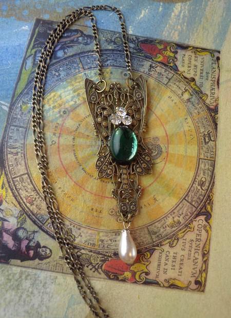 Oh My Neo-Victorian Steampunk Valentine Oh My Neo-Victorian Steampunk Valentine