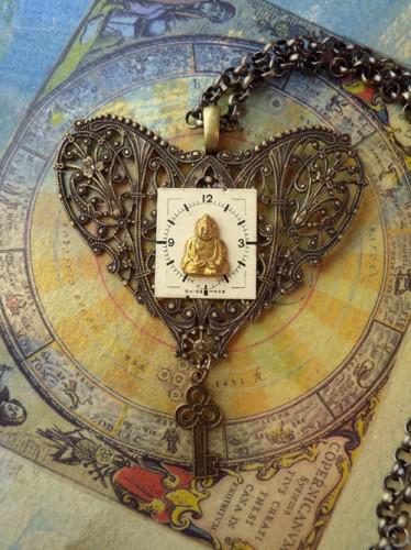 Oh My Neo-Victorian Steampunk Valentine Oh My Neo-Victorian Steampunk Valentine