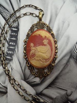 Oh My Neo-Victorian Steampunk Valentine Oh My Neo-Victorian Steampunk Valentine