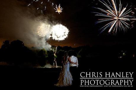 And the grand finale for the wedding day is a spectacular firework display And the grand finale for the wedding day is a spectacular firework display