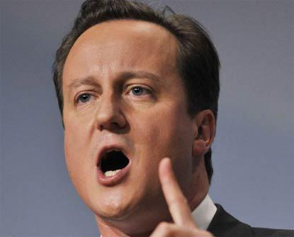 Dear Dave… A note to Cameron on the Tory Economic Policy