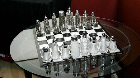 The Worst, Best, And Weirdest Chess Sets