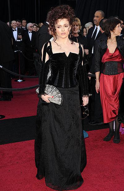My Picks for Best Dressed at the Oscars 2011