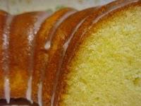 The Pound Cake Recipe: to eat or not to eat a Pound Cake?