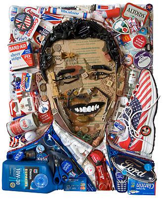 jobama Jason Mecier