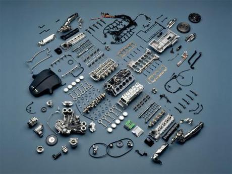 tumblr_lfzyhmq8GQ1qbycdbo1_500 Things organized neatly