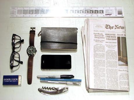tumblr_lfm4uosXDv1qbycdbo1_500 Things organized neatly