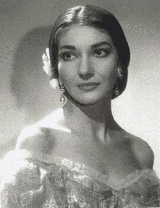 a Callas remark: an Operatoonity microtale