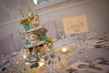 glitter writing wedding table names from Jonny Draper photography blog glitter writing wedding table names from Jonny Draper photography blog