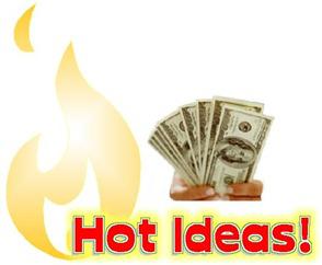 hot-ideas