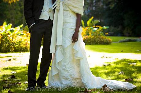 Vintage London wedding by photographer Heline Bekker 16 A contemporary shot with glowing sunshine (remember sunshine?!)