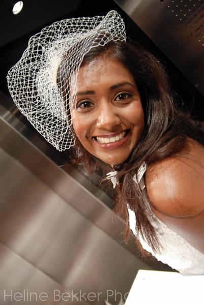 Vintage London wedding by photographer Heline Bekker 28 Denise is a natural beauty isn't she!