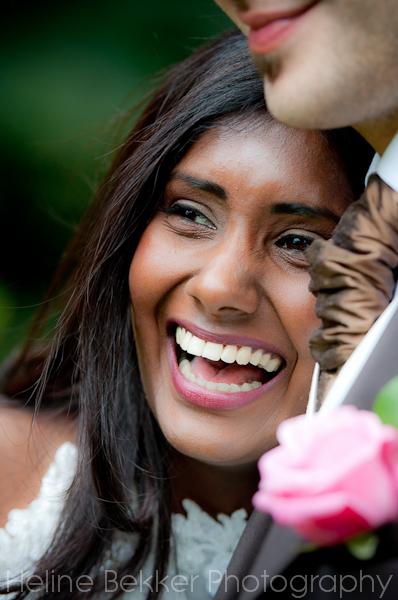 Vintage London wedding by photographer Heline Bekker 14 A beautiful close up of Denise