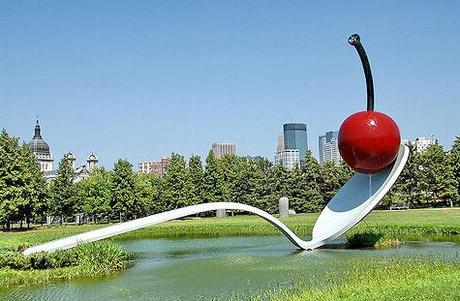 9 Spectacular Sculpture Gardens