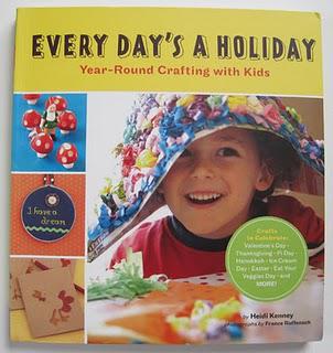 Book Review: Every Day's a Holiday