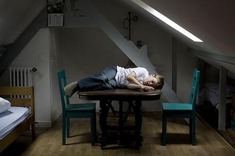 10_attic Annie Collinge
