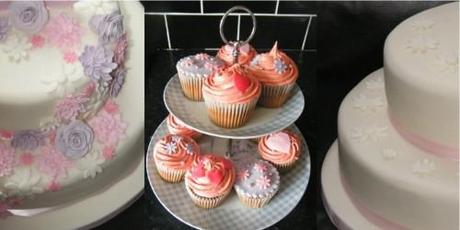 Let Them Eat Cake Let Them Eat Cake