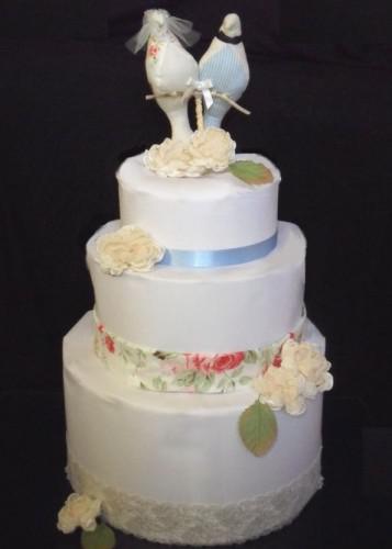 Let Them Eat Cake Let Them Eat Cake