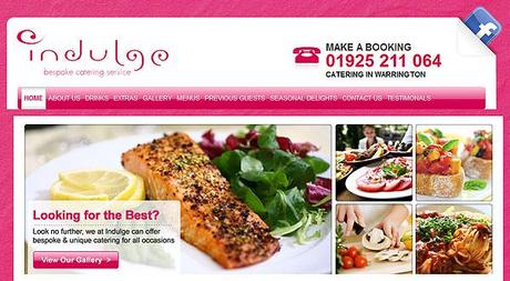 Indulge catering for weddings Indulge catering for weddings