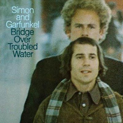 The Harmony Game: The Making of Bridge Over Troubled Water