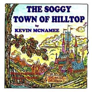 Great Books for Kids by author Kevin McNamee