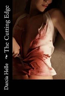 The Cutting Edge: New suspense thriller from Darcia Helle
