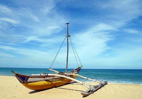 Boat, Sri Lanka Honeymoons in Sri Lanka