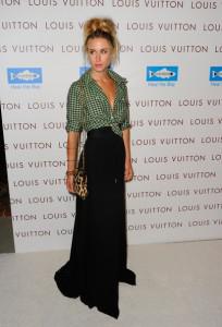 gillian zinser style gillian zinser style1 204x300Fab Find Friday: Gillian Zinser Mixes Haute with Hippie