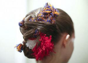 hair up do hair up do 300x213My Personal Styleboard for Switching Seasons