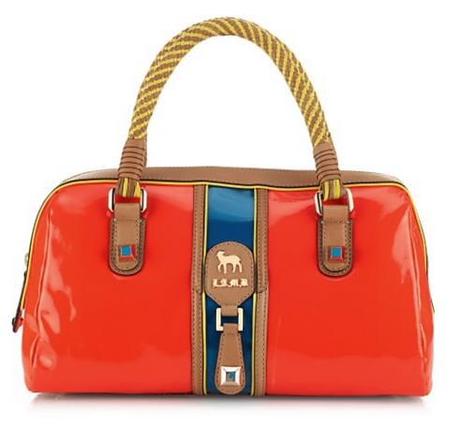 lamb-kaye-kaleidoscope-bag red lamb bag