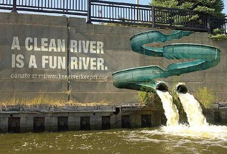 10 Greatest Works Of Graffiti Guerrilla Marketing 10 Greatest Works Of Graffiti Guerrilla Marketing